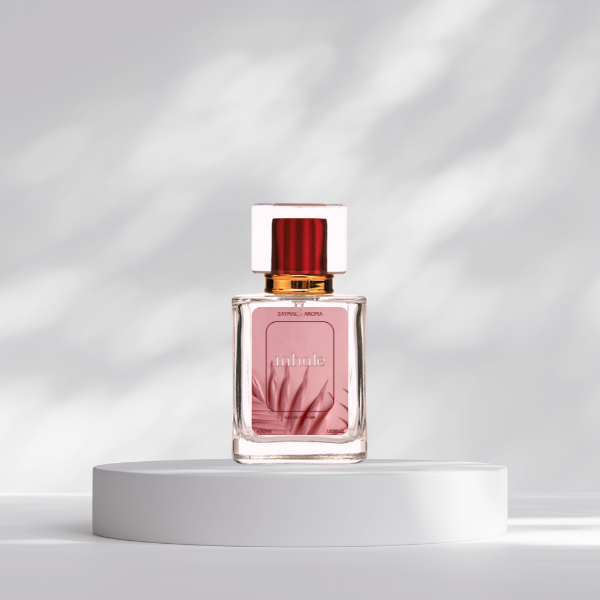 Inhale - 50ml (Inspired by Bright Crystal)