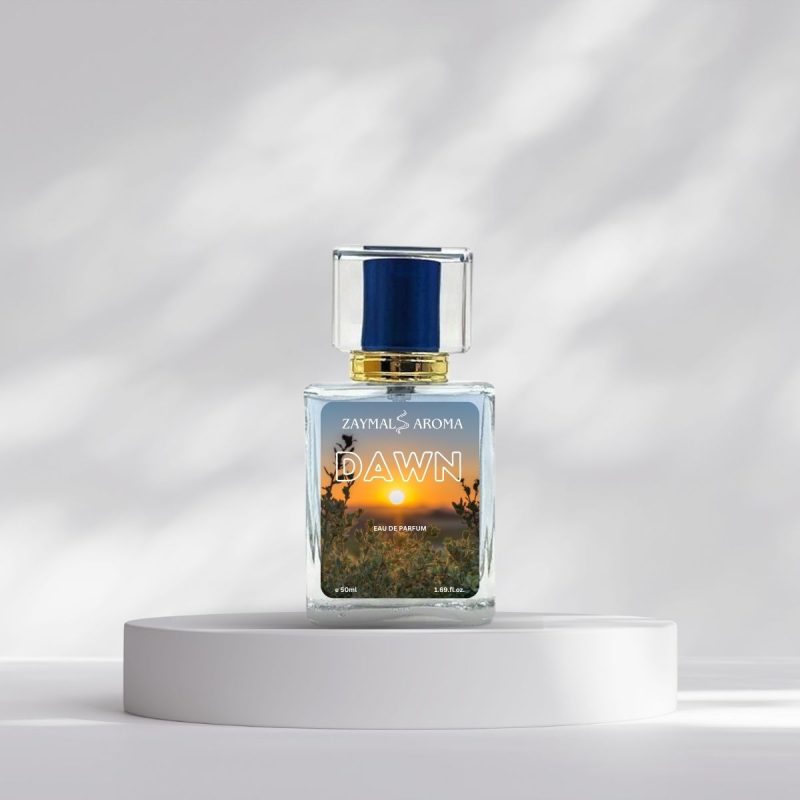 Dawn - 50 ml (Inspired by Duhill Desire)