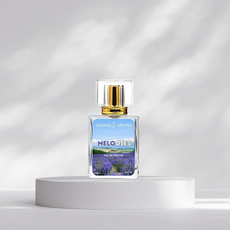 Melodies - 50 ml (Inspired By Bombshell Victoria Secret)